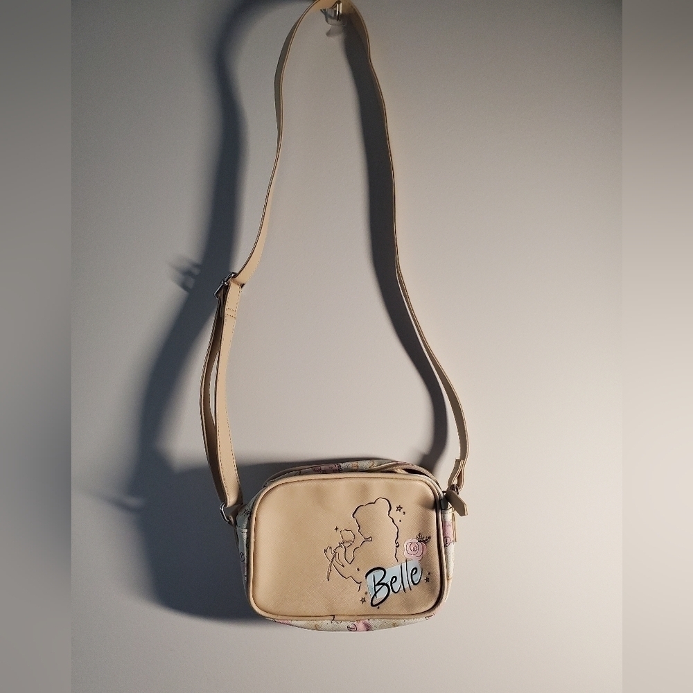 Disney Belle Dani by Danielle Nicole Crossbody Bag